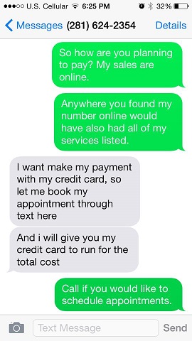 psa cards scam